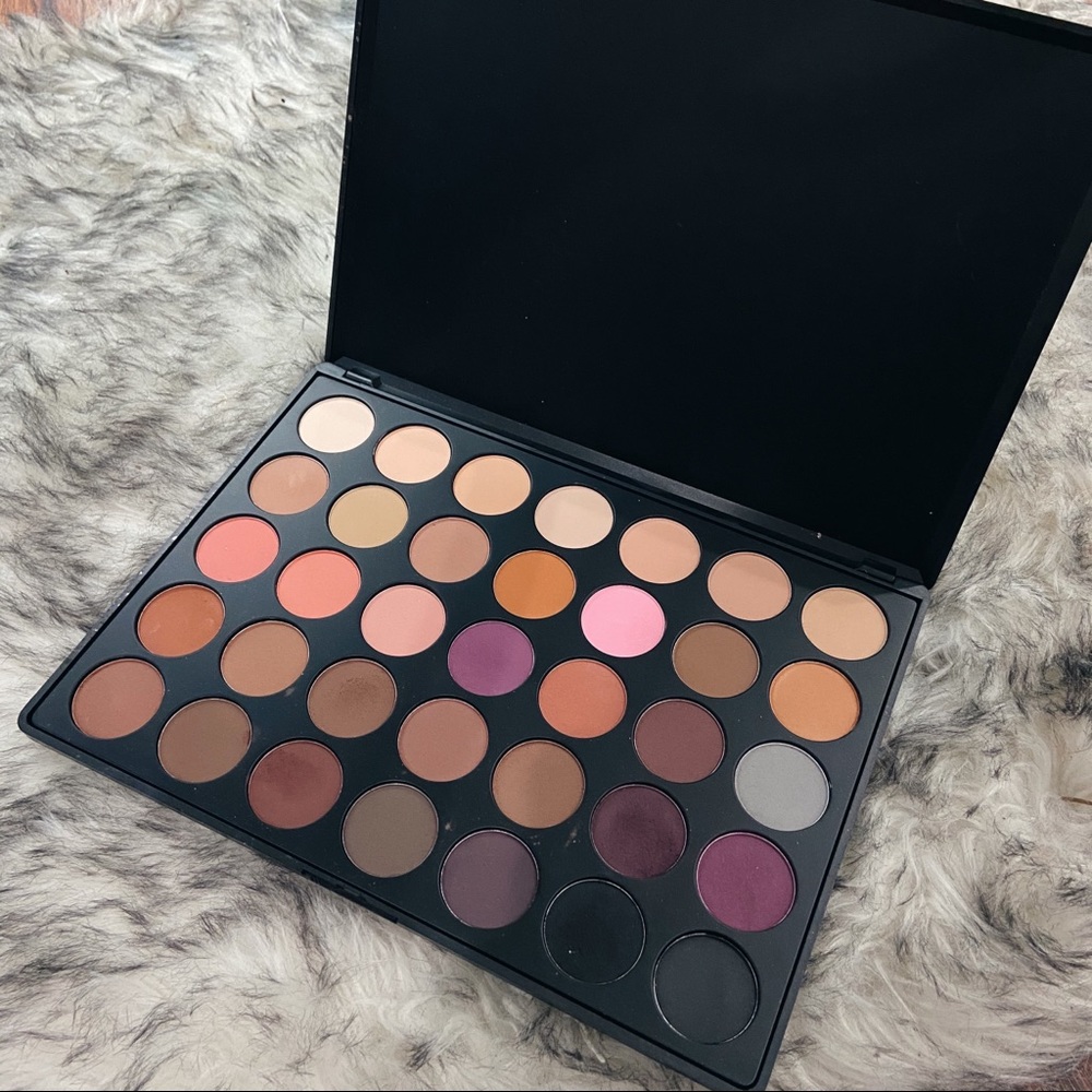 Morphe Palette 35N